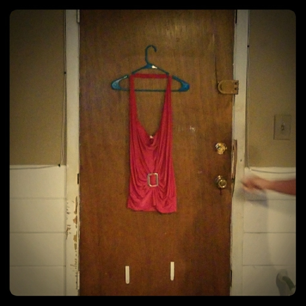 Halter